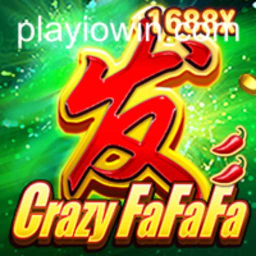 CrazyFaFaFa: The Ultimate Gaming Experience with Playio