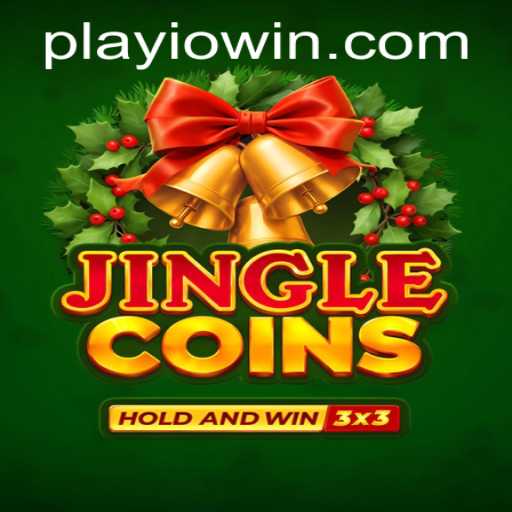 Discover the Exciting World of Jinglecoins with Playio
